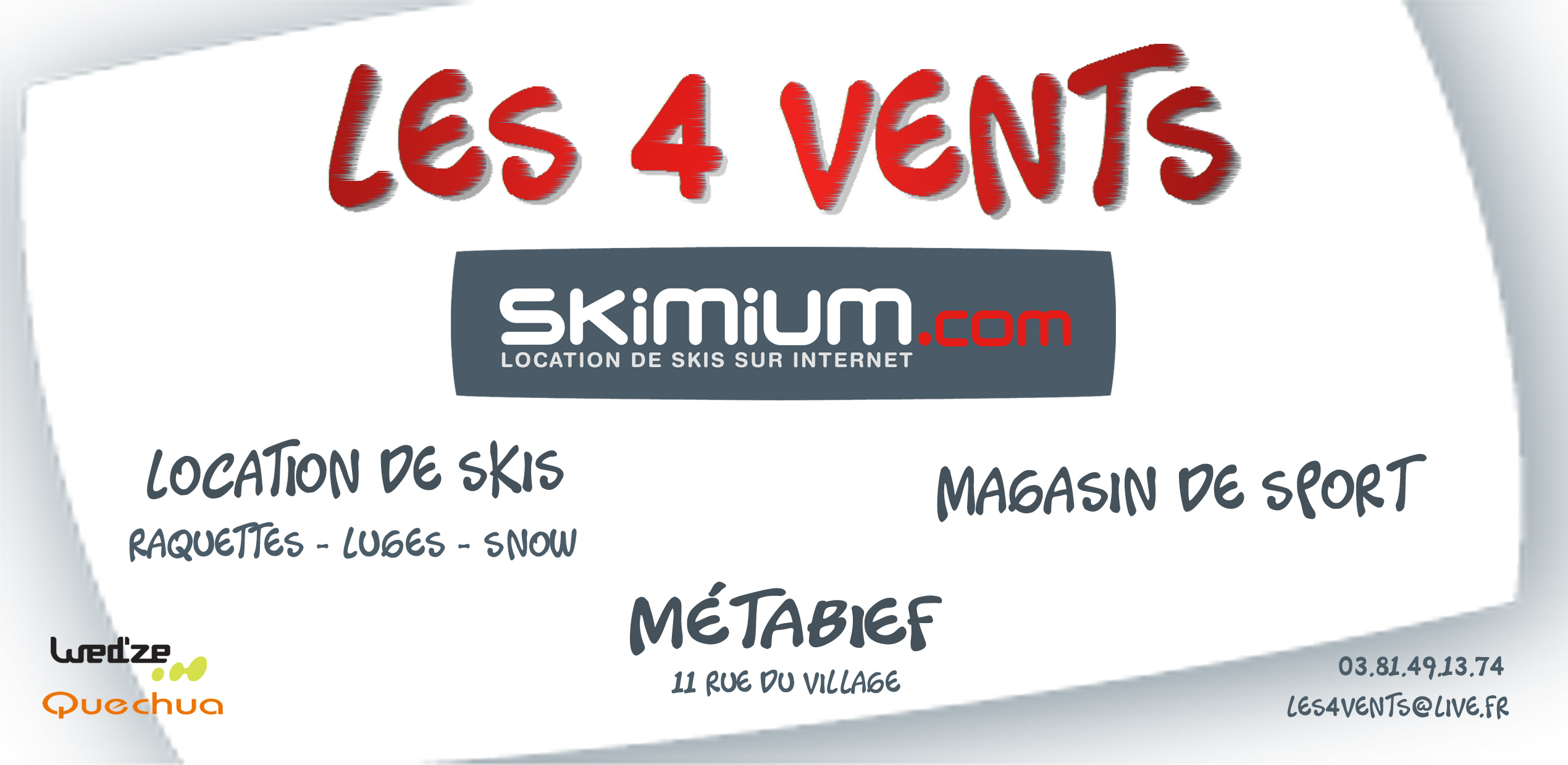 PARTENAIRE les4vents